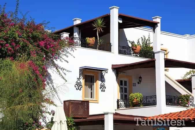 Çomça Manzara Otel